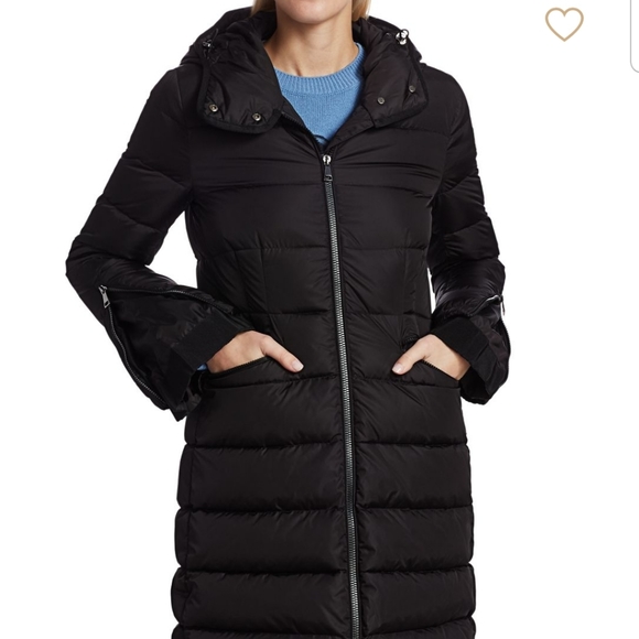 NWT moncler jacket